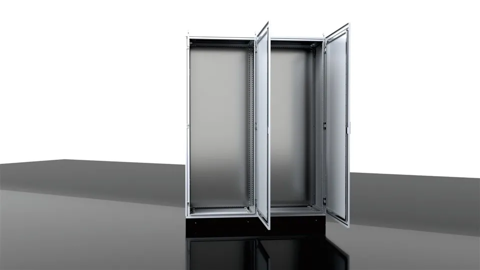 Enclosure Parallel Connection Type