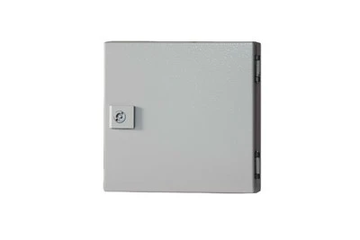How To Specify A Custom NEMA 12 Electrical Control Box For Industrial Machinery How To Specify A Custom NEMA 12 Electrical Control Box For Industrial Machinery