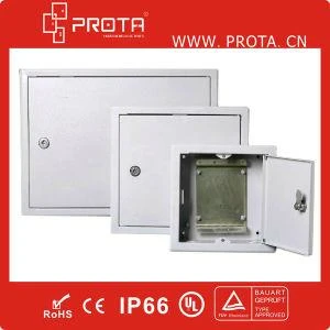 Metal Junction Sími Box