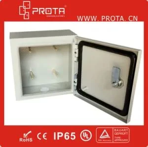 Small Cable Junction Box Wall Mount Electric Box