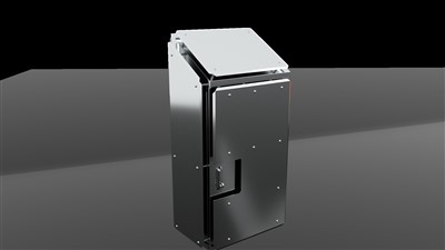 Sólarvörn eyðimerkur girðing SUS304 & SUS316 MBLSX